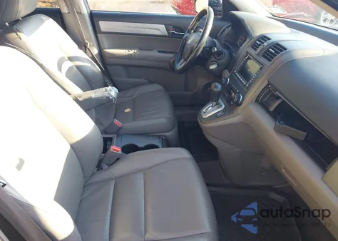 2010 Honda Cr-V Ex-L z USA, uszkodzony, nr VIN 5J6RE4H78AL010433